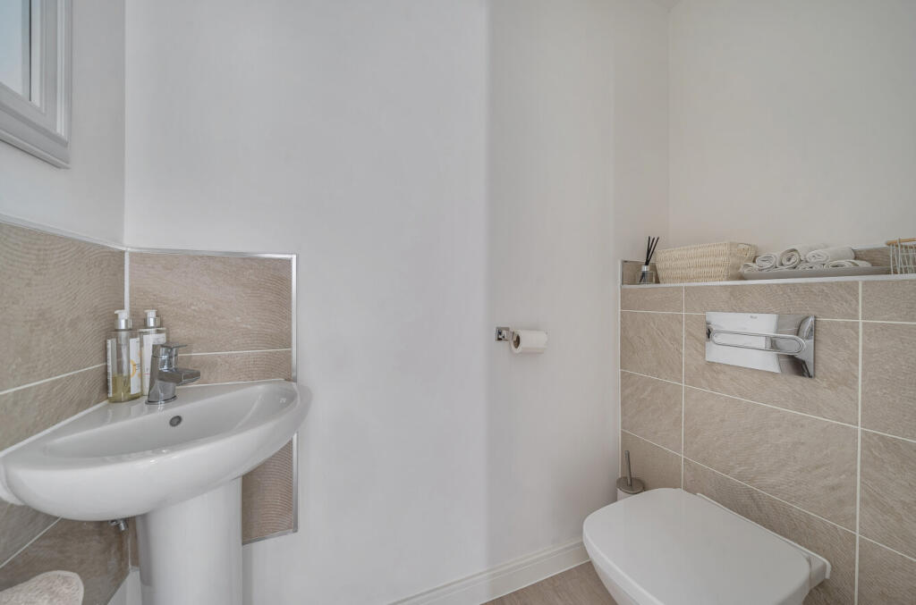 Cloakroom