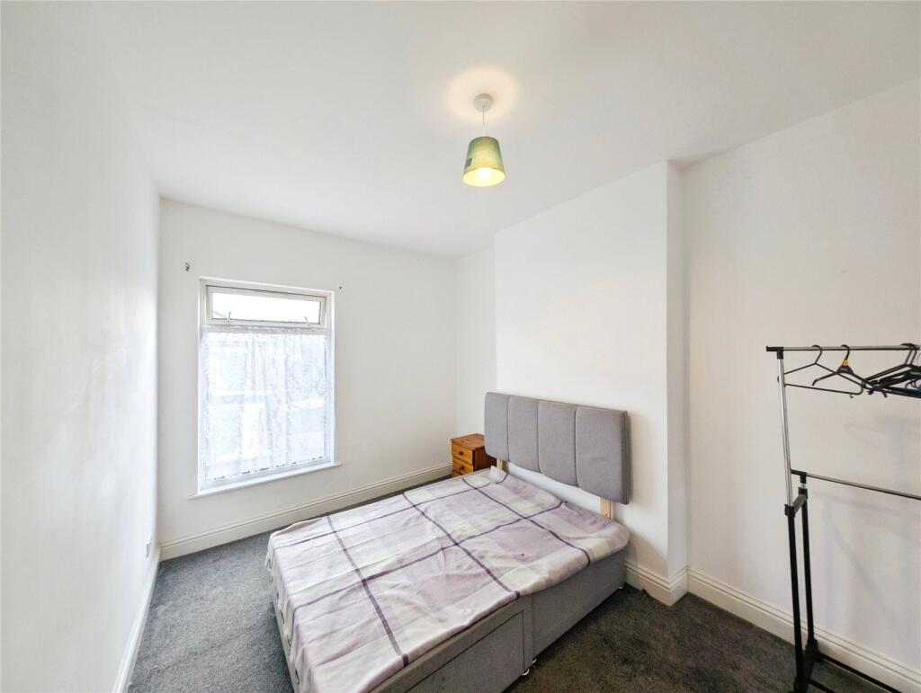 Bed 1