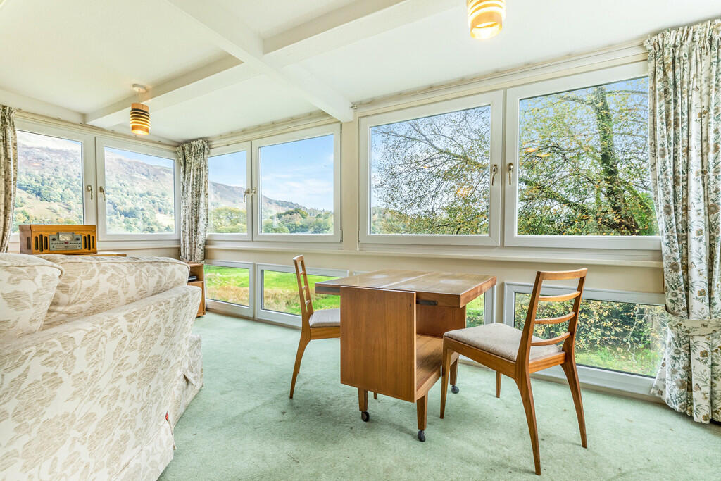 Fellcroft Lounge