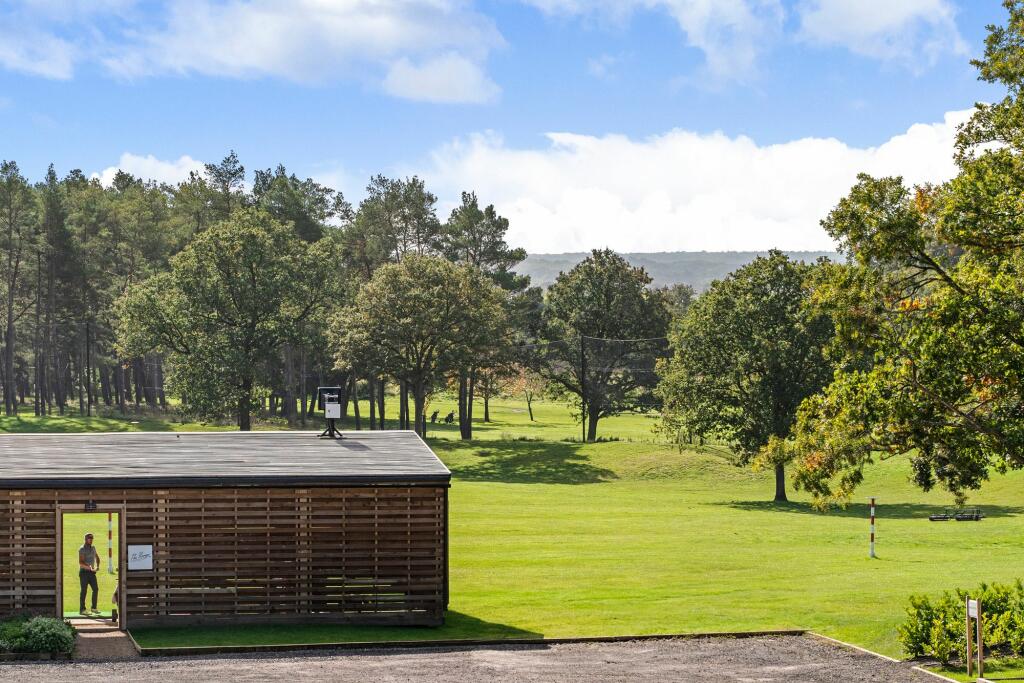 Grounds