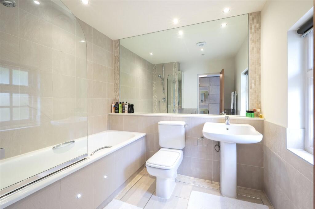 En Suite/Bedroom Two