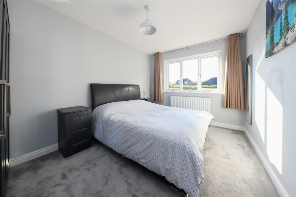 Bedrom