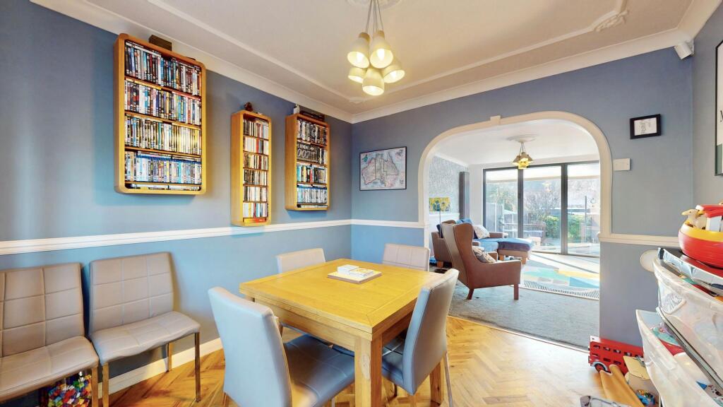 Through Lounge/Diner