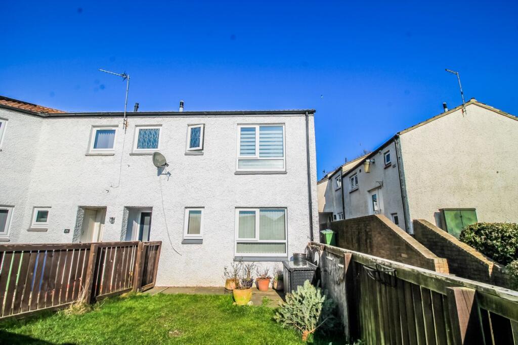 Front External Pic 2. 