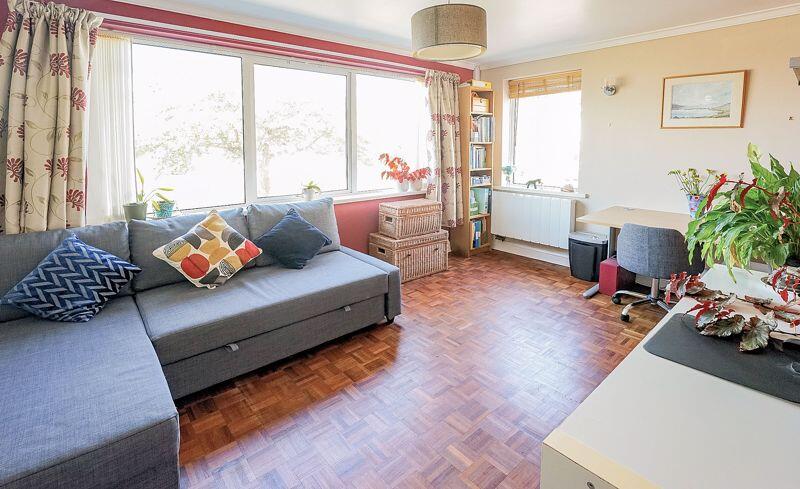 Second study, play room, family room,...