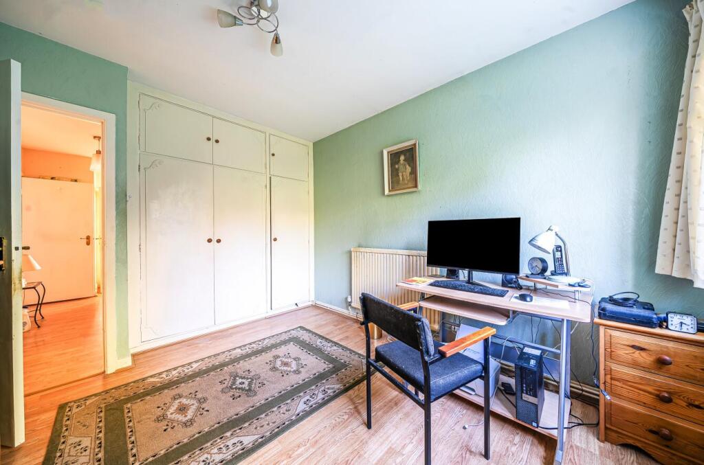 Davidson Frost-Wellings, DFW, Dene Gardens, Stanmo