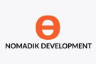 Nomad-ik Development Ltd logo
