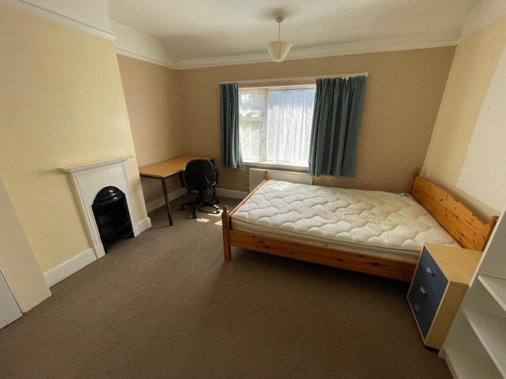 Bedrooms