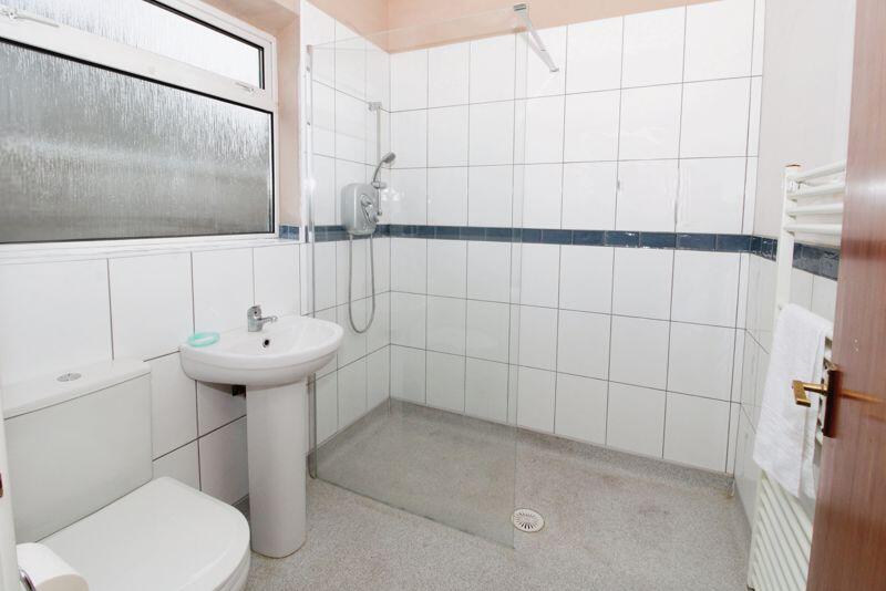 Wet Room