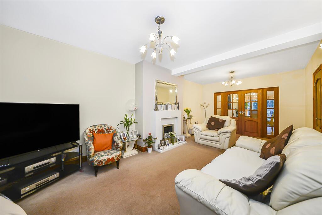 Reception Room One
