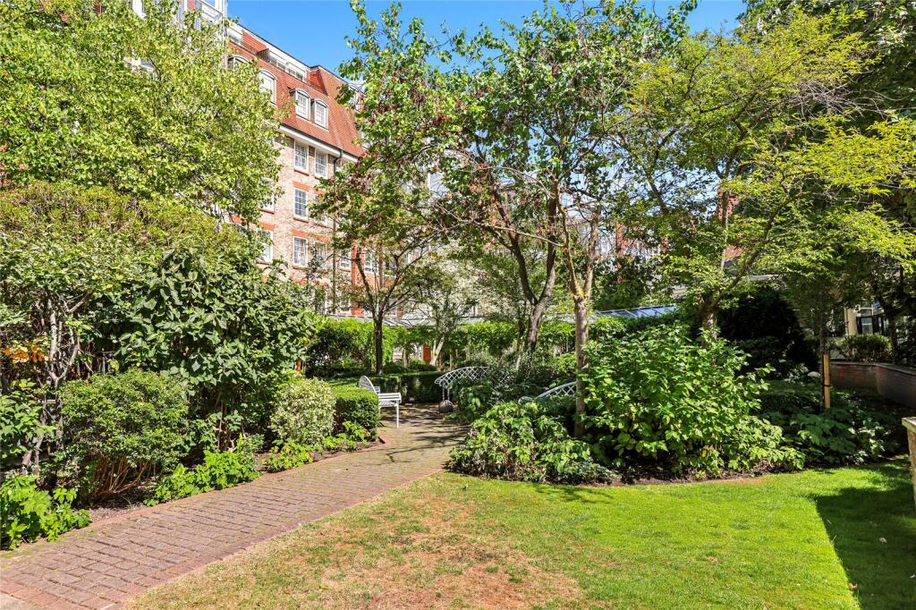 Communal Gardens