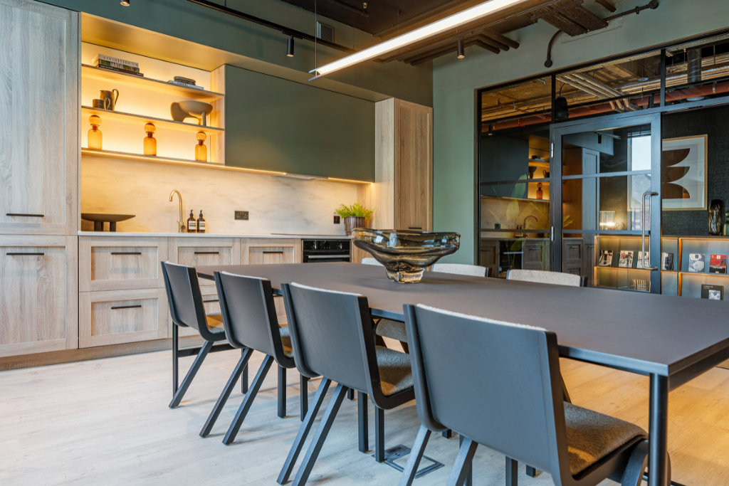 Clubroom