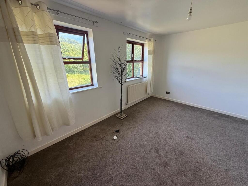 3 bed townhouse, Keighley