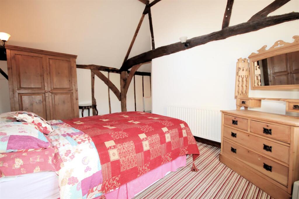 View of Bedrom 1