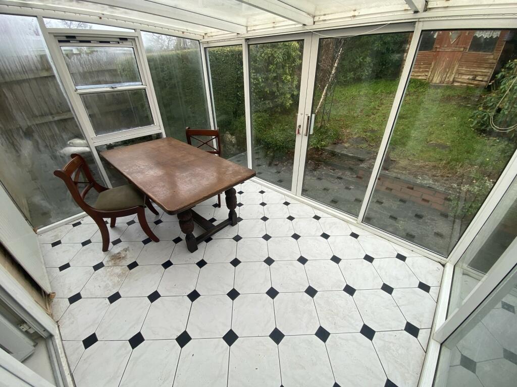 Conservatory