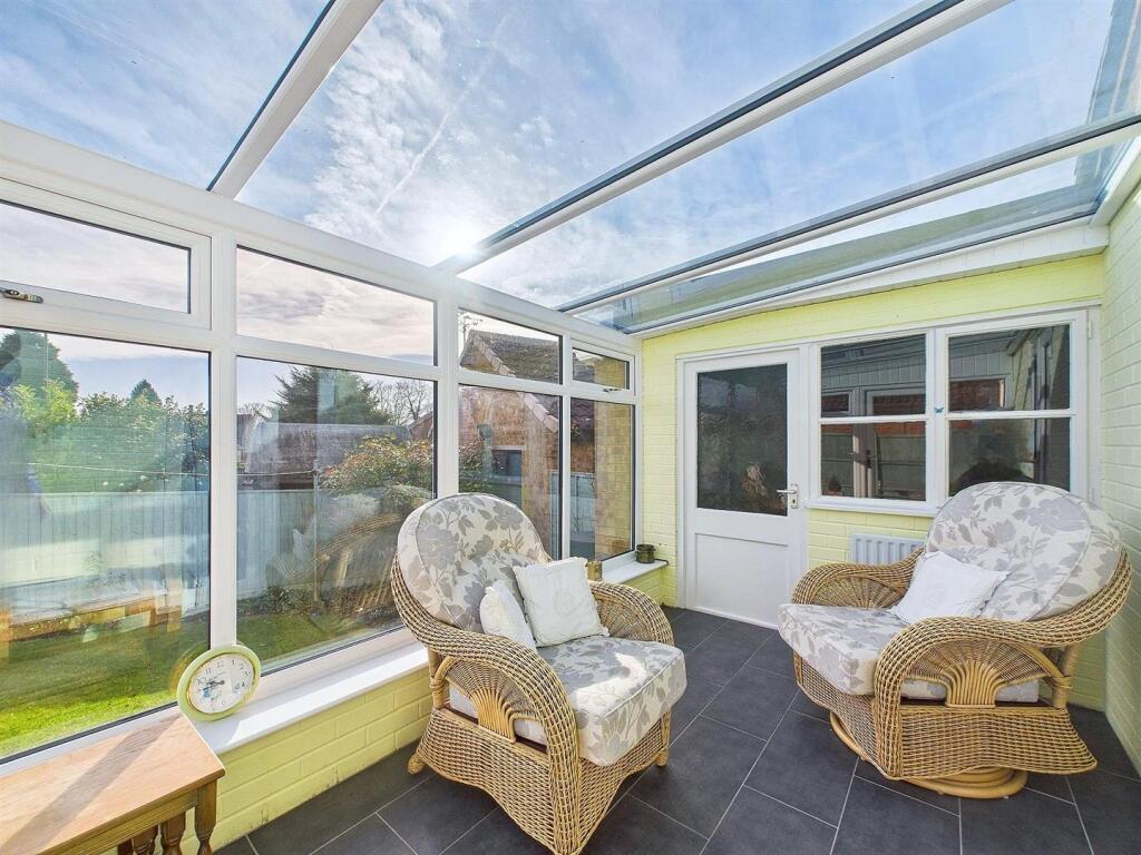 Conservatory