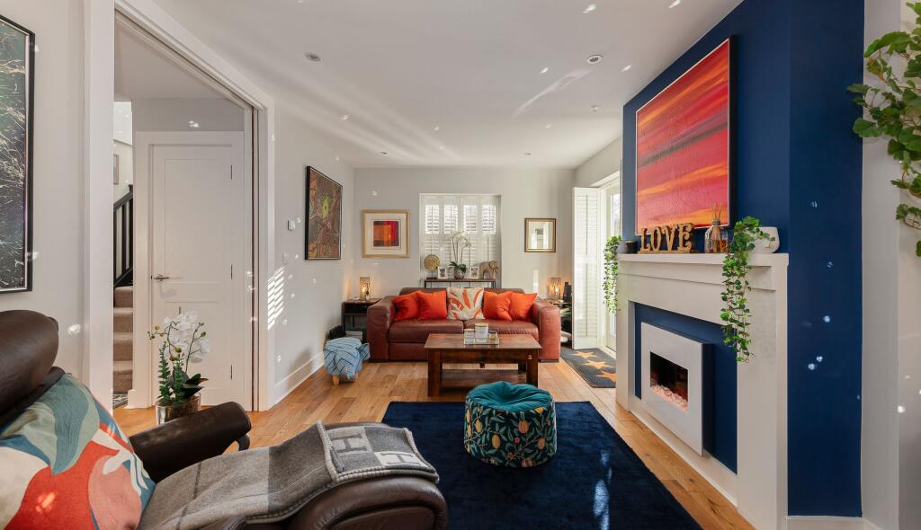Sitting room