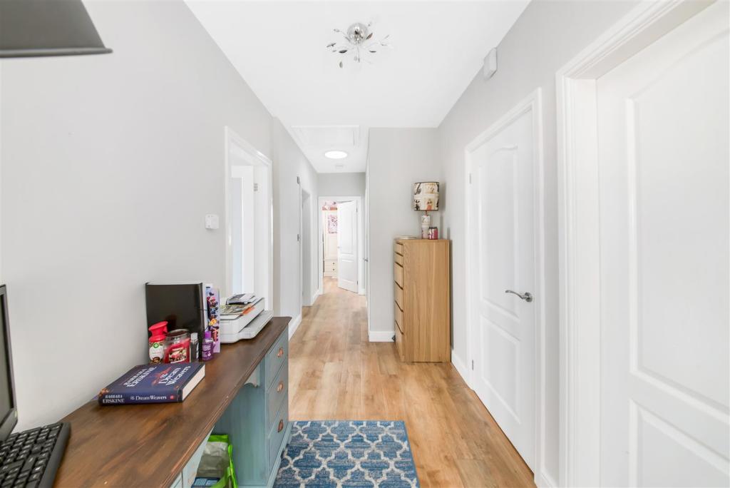 INNER HALLWAY