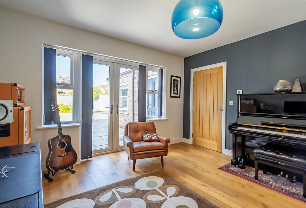 Music Room