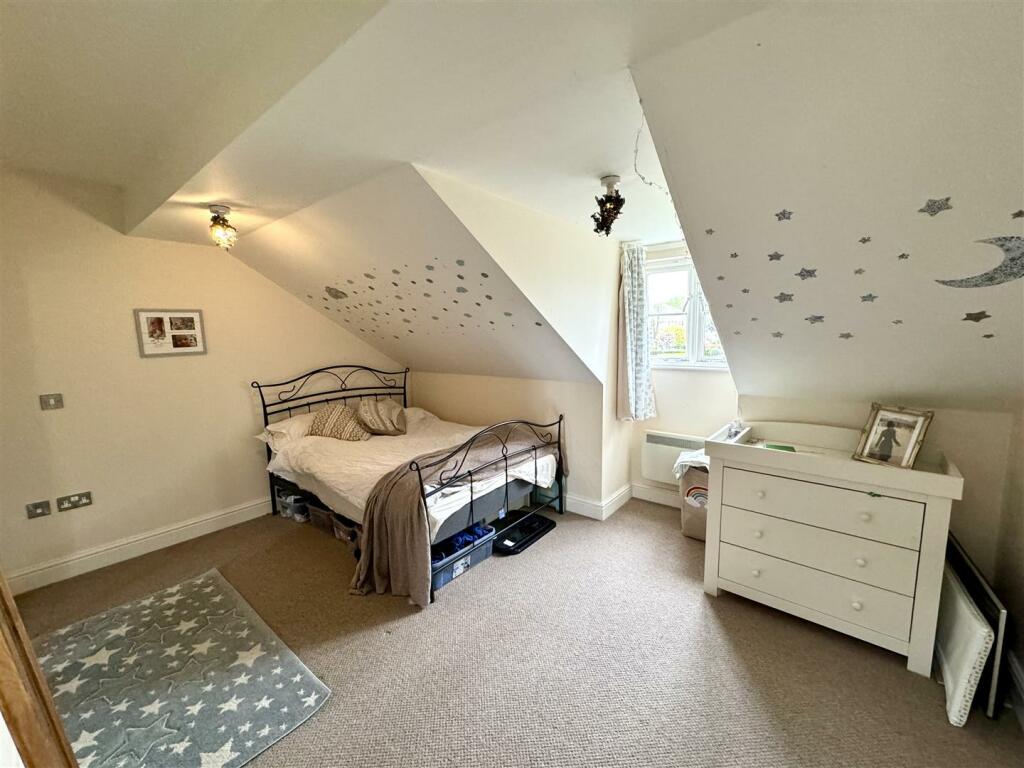 GUEST BEDROOM