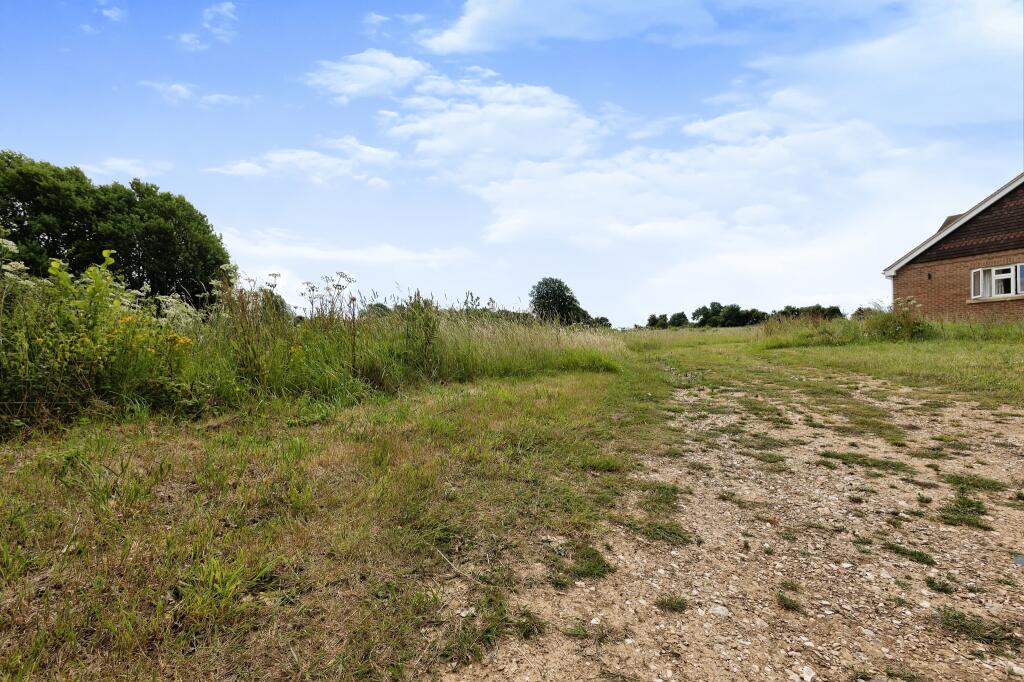 Land
