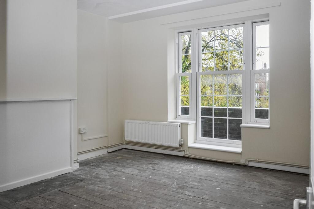 Flat 3 Miller House, Forster Road, London, SW2 4UY