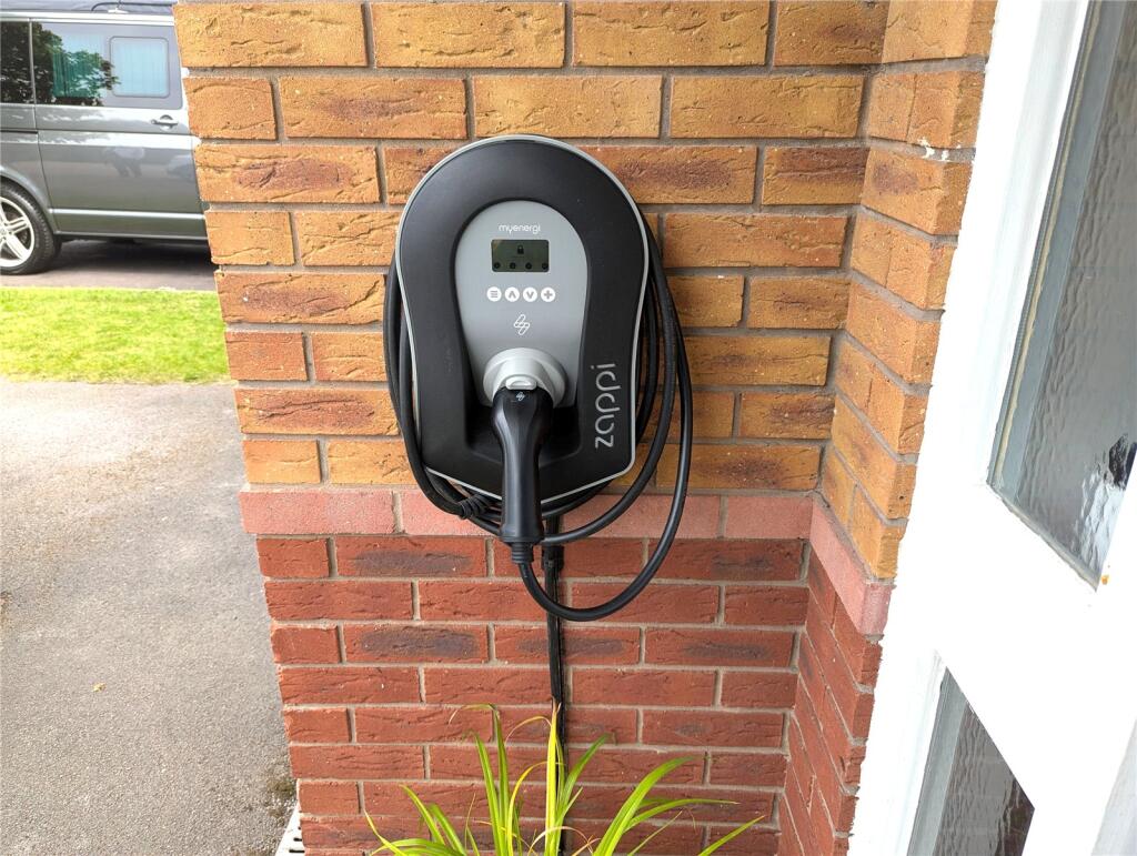 Car Charger