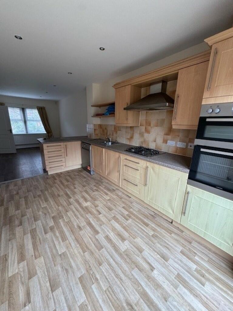Kitchen x2