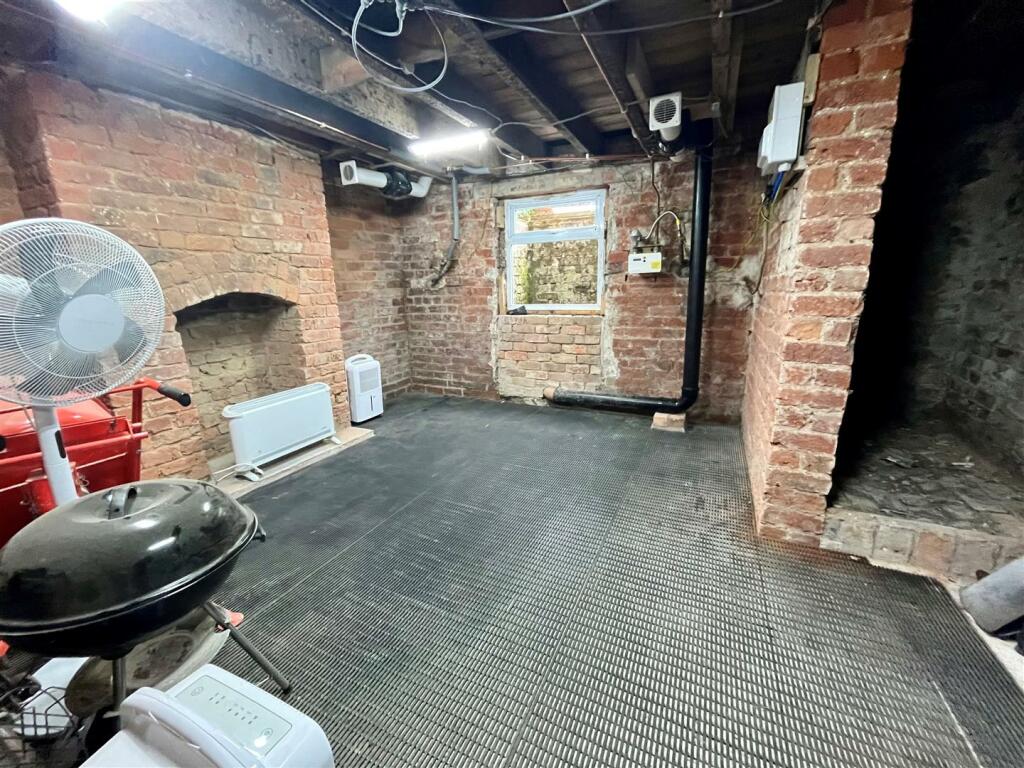 Cellar