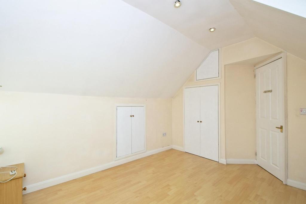 Loft Room