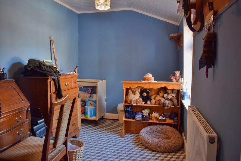 Dressing/En Suite