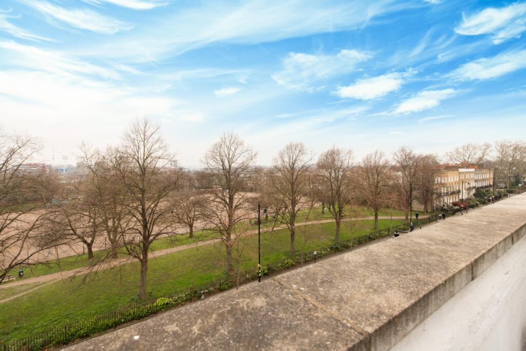 Barnsbury Road 12...