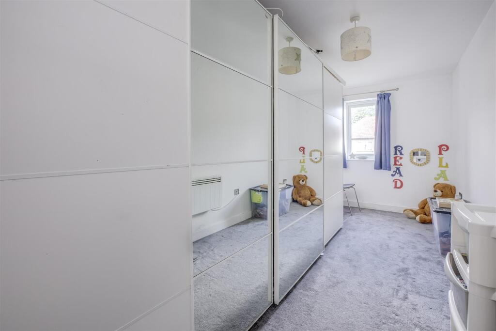 BEDROOM TWO