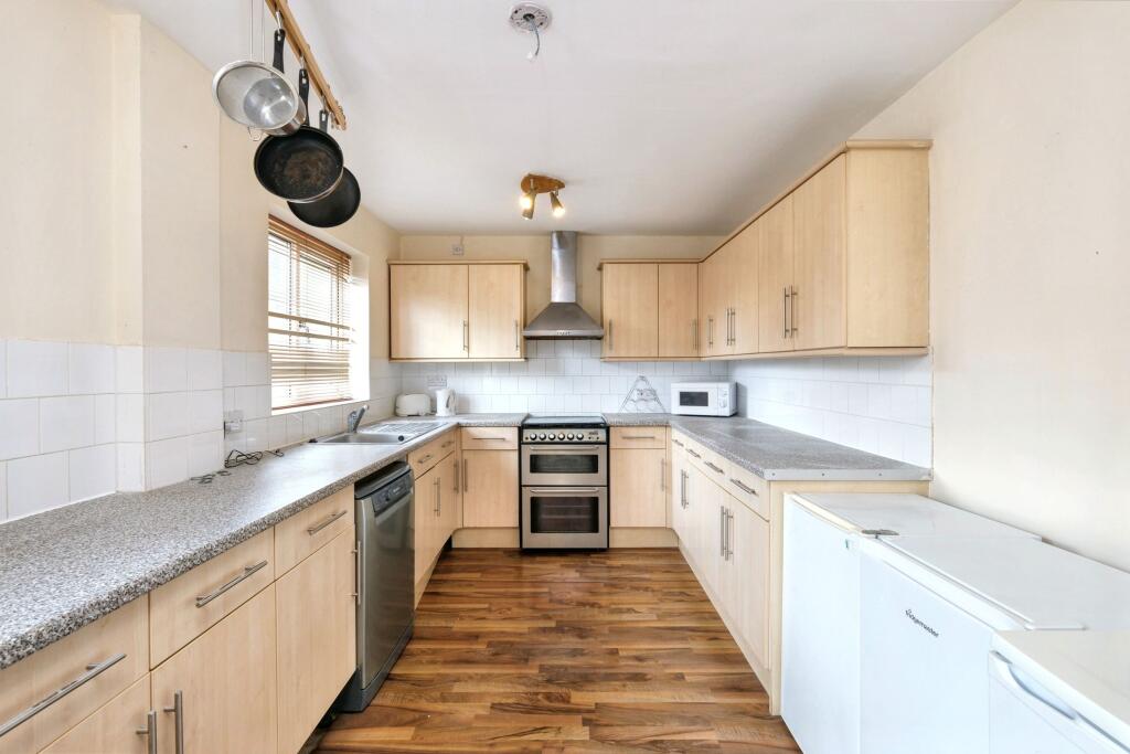 51 Carters Close, Sherington, Newport Pagnell, MK16 9NW