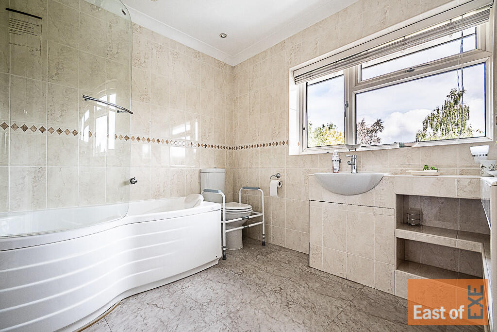 357 Topsham Road ...