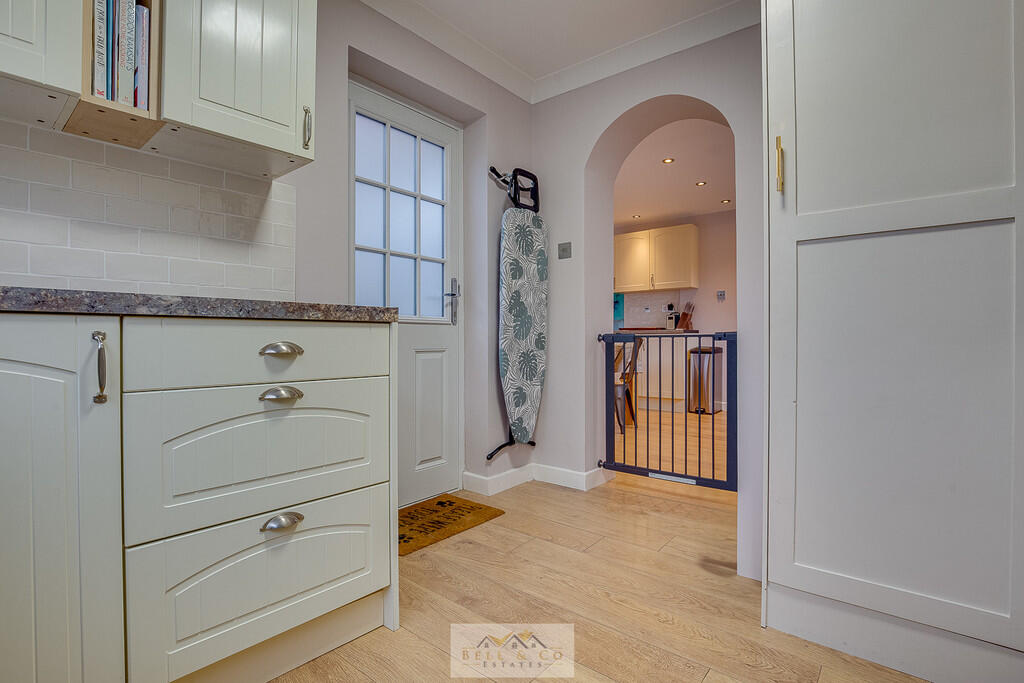 Utility room 1.2