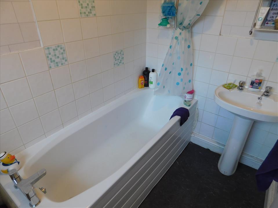 Ground Floor Bathroom