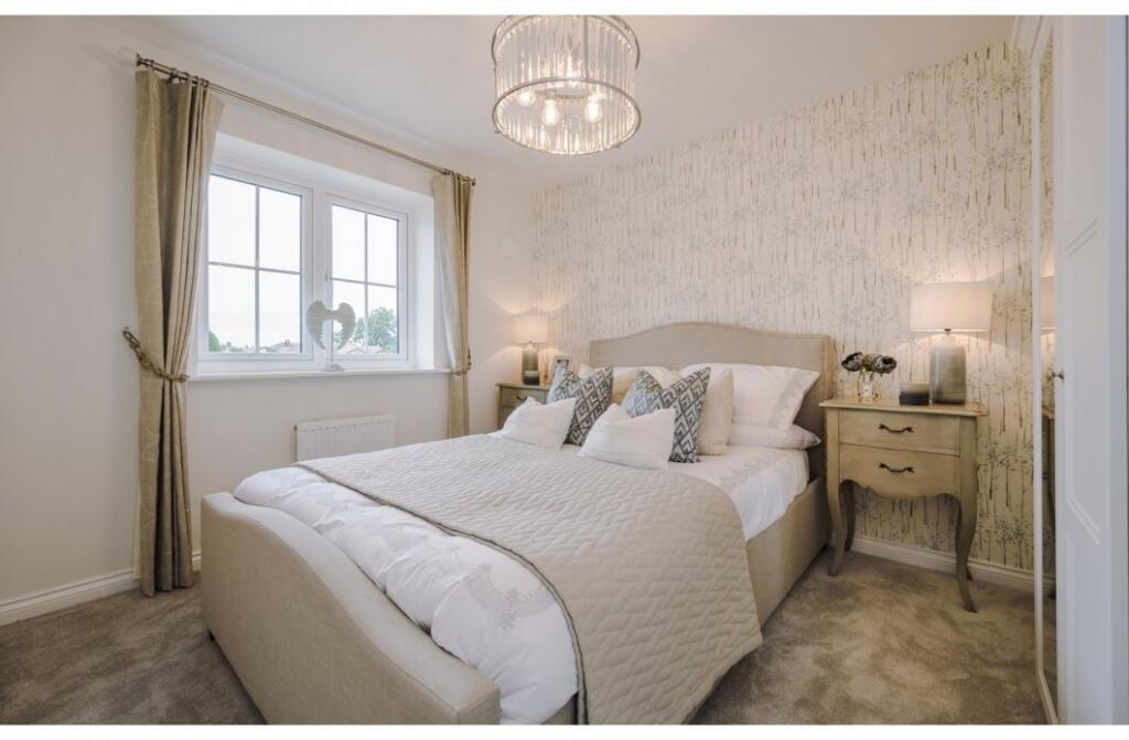 Tower Gardens - Alst