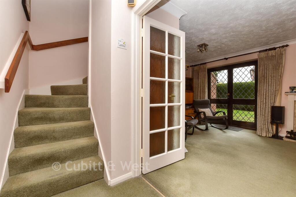 Internal Lifestyle Photograph