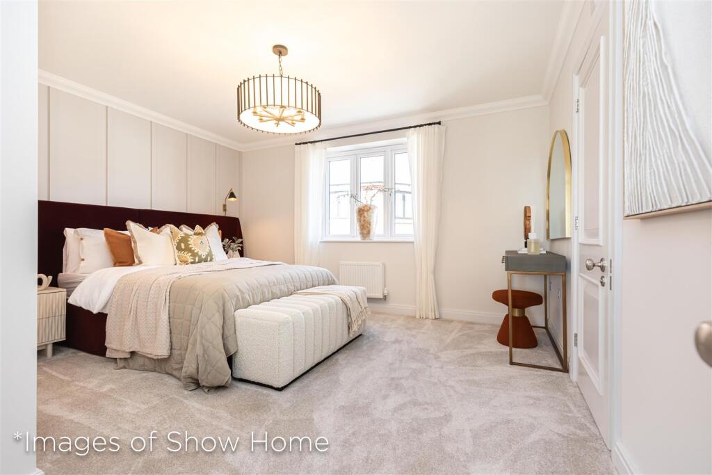 Show Home