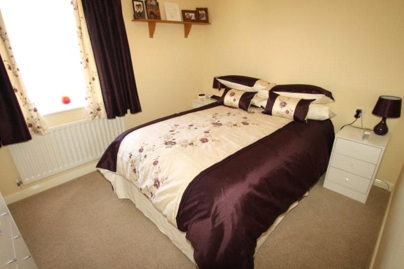 Bed 1
