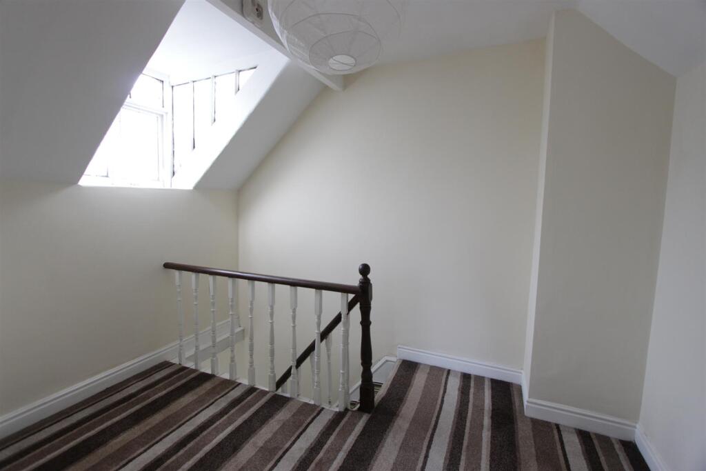 Attic Landing.JPG