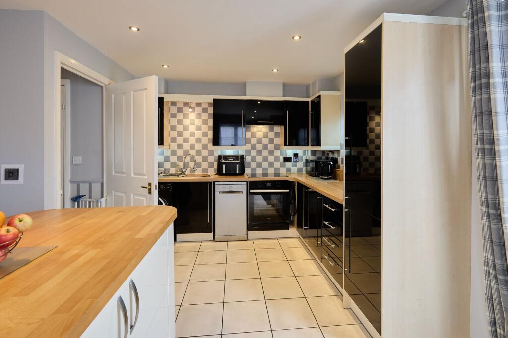 Kitchen/Breakfasting