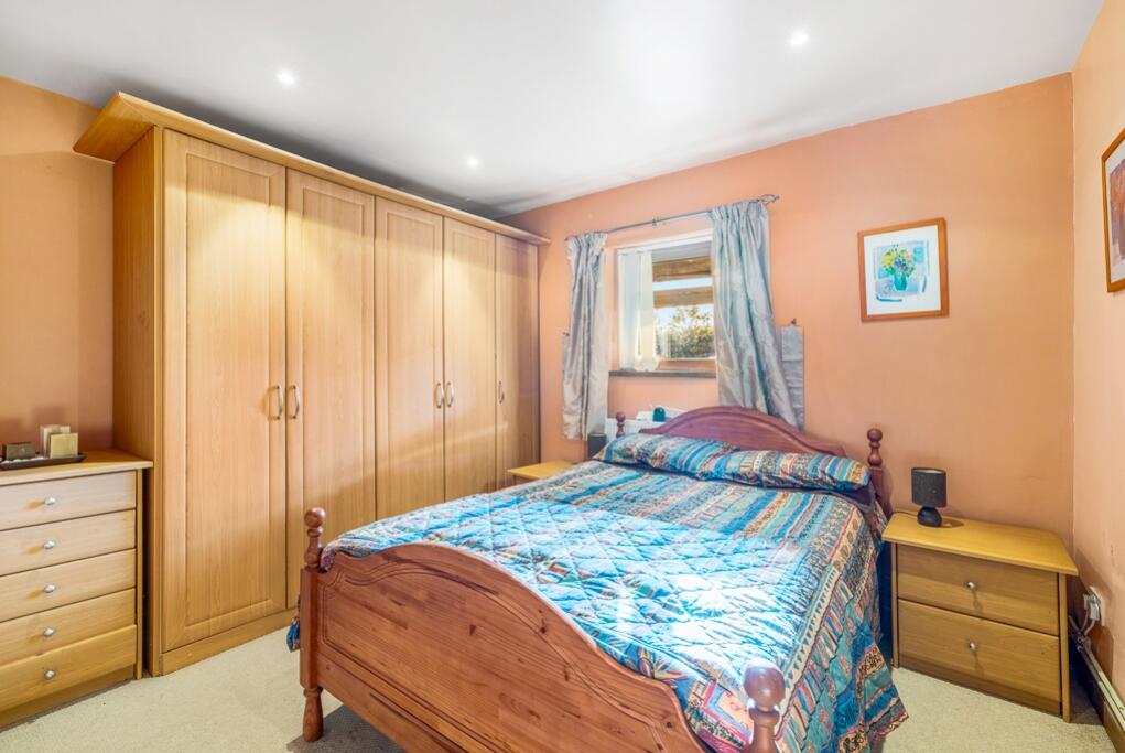 Black Jack Barn (Swineshead)-30