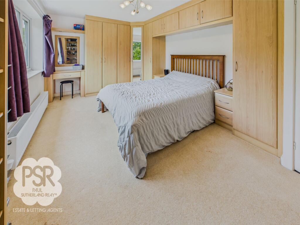 Bedroom Four