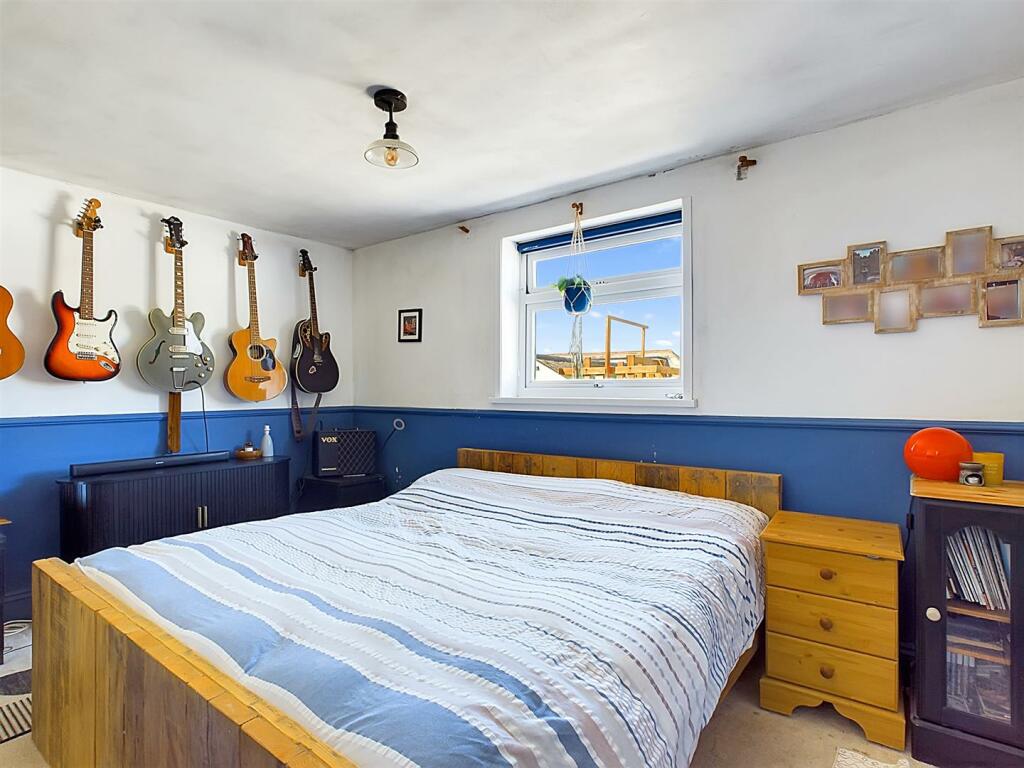 Bedroom 1.