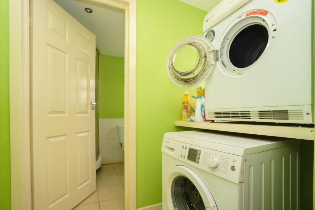 Utility Area