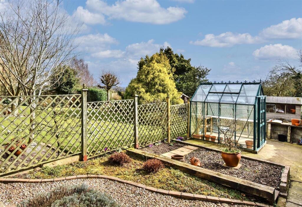 Greenhouse