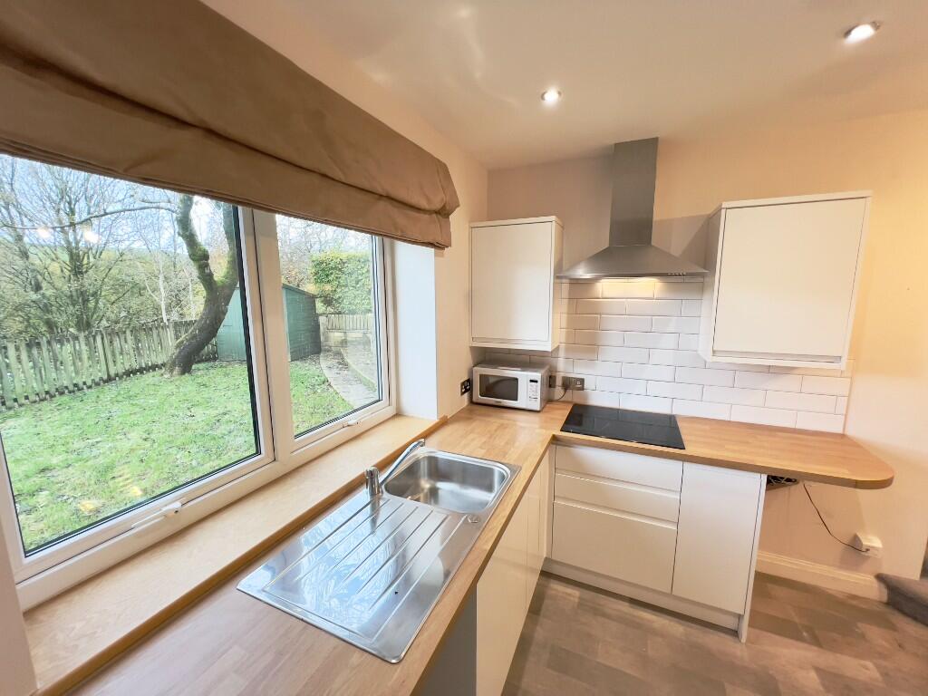 ANNEX: KITCHEN
