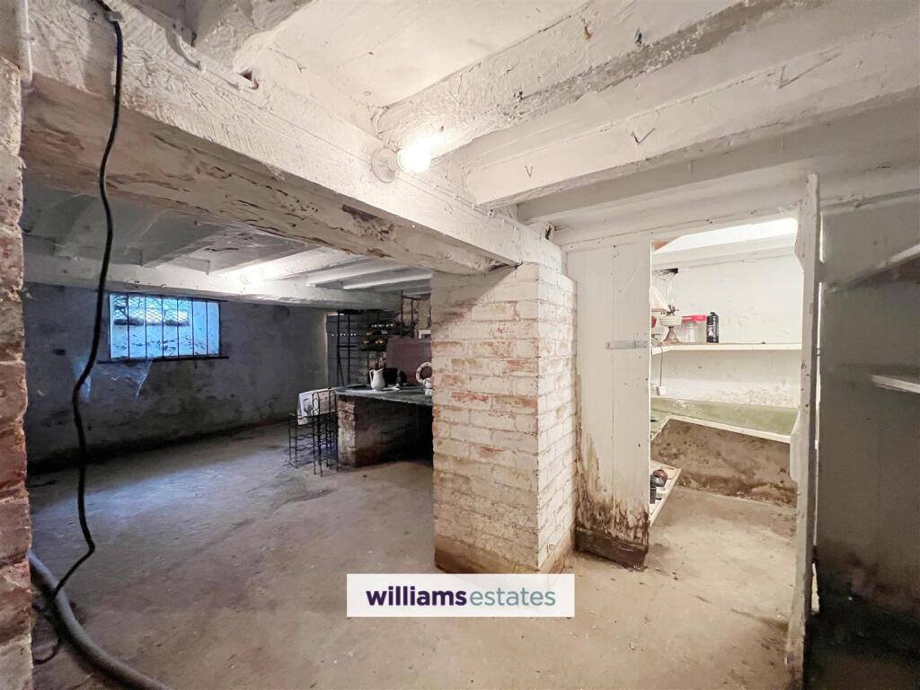 Cellar